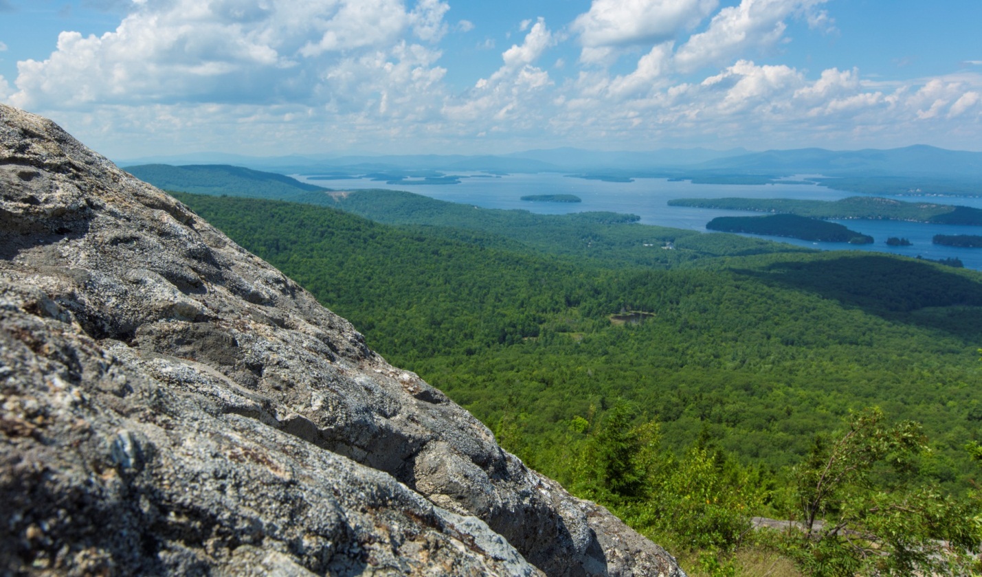 Mount Major Panorama1