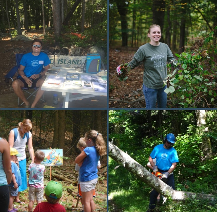 Photos for AmeriCorps Job Posting